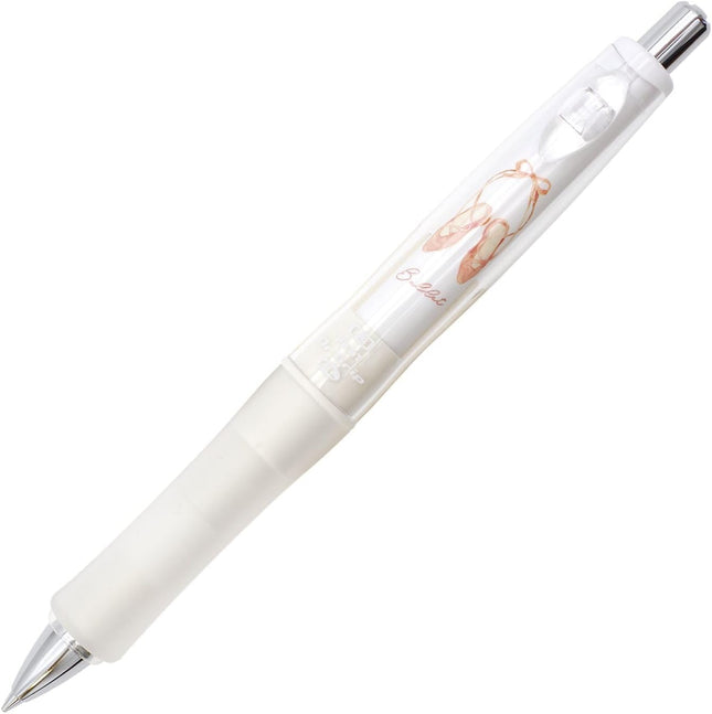 PILOT Mechanical Pencil Dr.Grip CL PlayBorder Nicola Limited, 0.3mm, Ballet Shoes, HDGCL60NN3-E