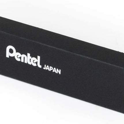 Pentel Mechanical Pencil Smash Works Limited 0.3mm Q1003-PL6 Custom Red