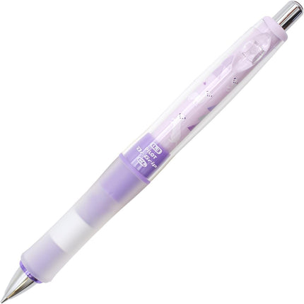 PILOT Mechanical Pencil Dr.Grip CL PlayBorder Campus Collaboration, Limited, 0.3mm, Okojo Violet, HDGCL-60RC3-OV
