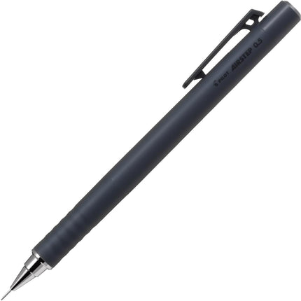 PILOT Mechanical Pencil AIRSTEP, 0.5mm, Parking Black, HAS-15-PKB