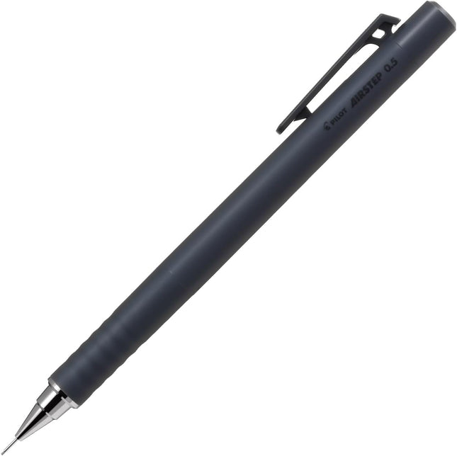 PILOT Mechanical Pencil AIRSTEP, 0.5mm, Parking Black, HAS-15-PKB