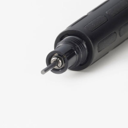 Pentel Mechanical Pencil Graph 1000 For Pro 0.9mm, PG1009, Set of 3
