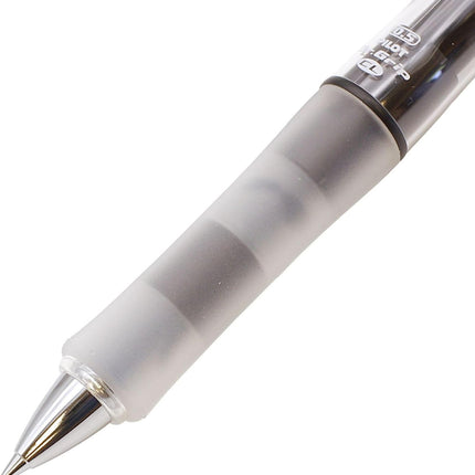 PILOT Mechanical Pencil Dr.Grip CL PlayBorder Nicola Limited, 0.5mm, Rose, HDGCL60NN-C