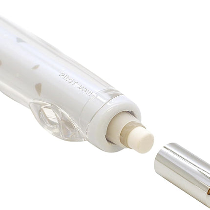 PILOT Mechanical Pencil Dr.Grip CL PlayBorder, Sheer Stone Limited, 0.5mm, Pink Beige, HDGCL60RCS-PB