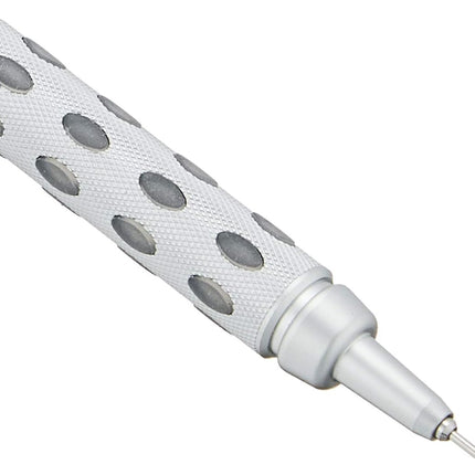 Pentel Mechanical Pencil GraphGear 1000 0.5mm Limited, Gold. PG1015