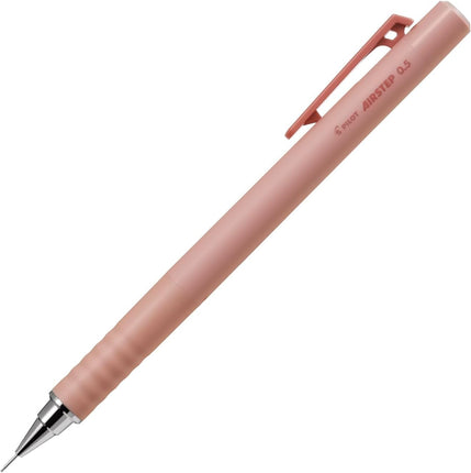 PILOT Mechanical Pencil AIRSTEP, 0.5mm, Dusk Pink, HAS-15-DKP
