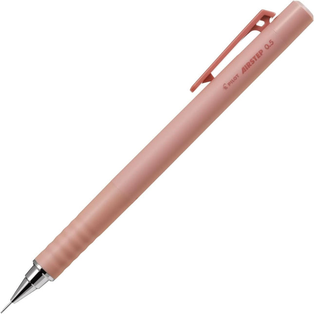 PILOT Mechanical Pencil AIRSTEP, 0.5mm, Dusk Pink, HAS-15-DKP