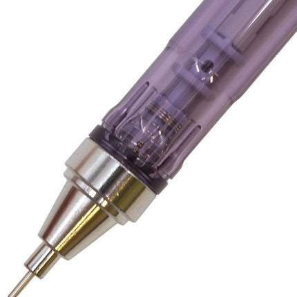 Tombow Mechanical Pencil MONO graph, Limited Ash Color, 0.5mm, Taupe, DPA-144A