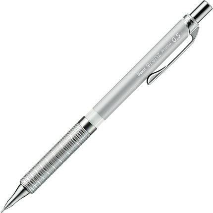 Pentel Mechanical Pencil Orenz Limited Simple Days 0.5mm, Gray, XPP1005G2-CMN