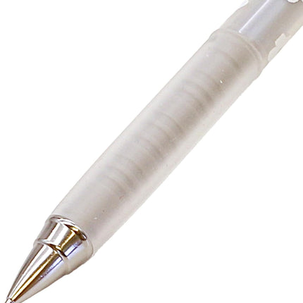 PILOT Mechanical Pencil AirBlanc Nicola Collaboration, 0.3mm, White, HA-3N24-W