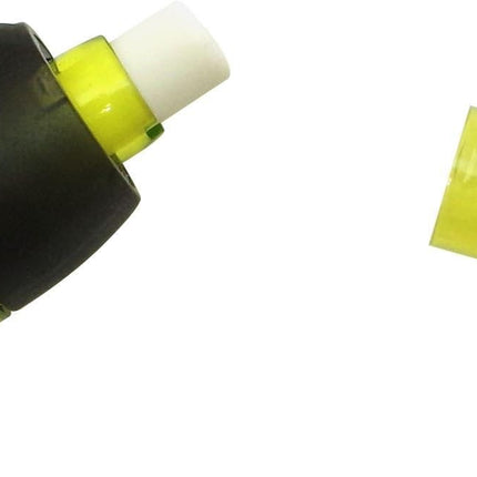 PILOT Mechanical Pencil 2020 (Fure Fure) Spark, 0.5mm, Yellow, HFSP-30R-Y5