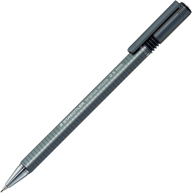 STAEDTLER triplus micro Mechanical Pencil, 0.5mm, 774 25