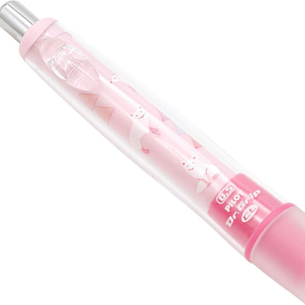 PILOT Mechanical Pencil Dr.Grip CL PlayBorder Campus Collaboration, Limited, 0.5mm, Okojo Violet, HDGCL-60RC-OV