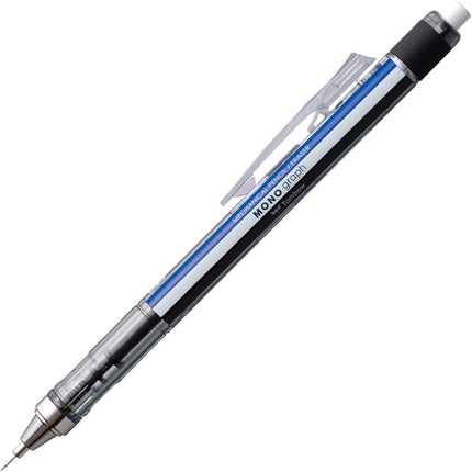 Tombow Mechanical Pencil MONO graph 0.3, 0.3mm, Standard, 5 Pieces, SH-MGR3-5P