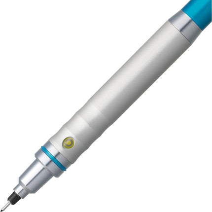 uni Mitsubishi Pencil Mechanical Pencil, Kuru Toga High Grade Model, 0.3mm, Blue, M3-1012 1P, M310121P.33