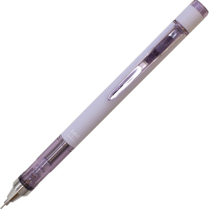 Tombow Mechanical Pencil MONO graph, Limited Ash Color, 0.3mm, Lavender, DPA-145E