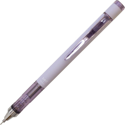 Tombow Mechanical Pencil MONO graph, Limited Ash Color, 0.3mm, Lavender, DPA-145E