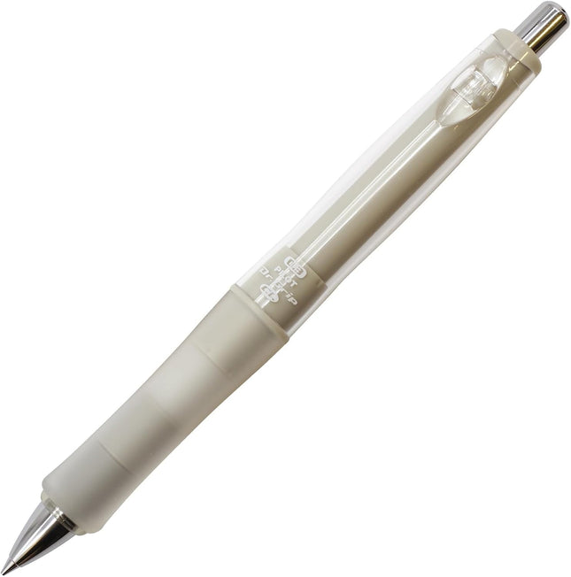 PILOT Mechanical Pencil Dr.Grip CL PlayBorder x neox GRAPHITE Collaboration Color Limited Edition 0.3mm Beige, HDGCL3GC25-BE