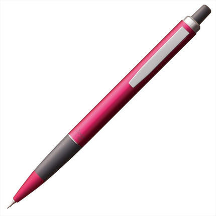 Tombow Mechanical Pencil ZOOM L102, 0.5mm, Dria Pink, SH-ZLA83
