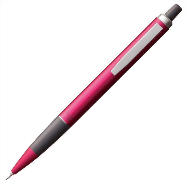 Tombow Mechanical Pencil ZOOM L102, 0.5mm, Dria Pink, SH-ZLA83