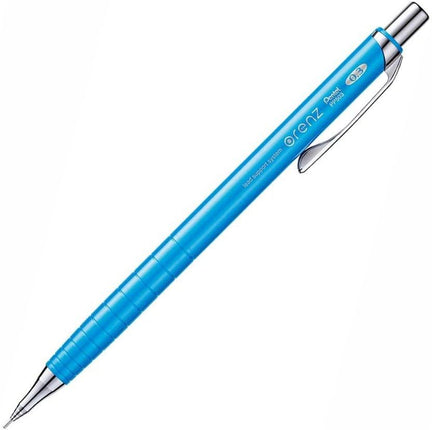 Pentel Mechanical Pencil Orenz 0.3mm, Sky Blue, XPP503-S