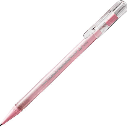 Pentel Mechanical Pencil Mark Sheet Sharp Set, Pink, 5 Pieces, XAM113ST-P