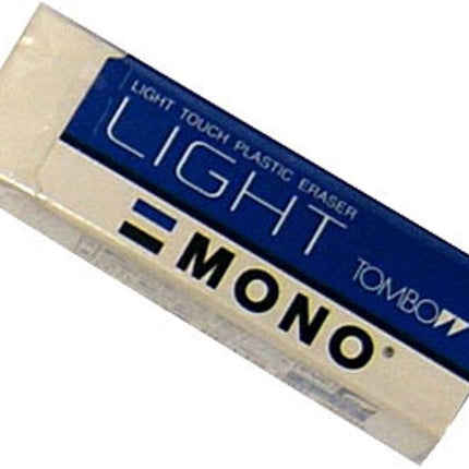 Tombow, Eraser, MONO Light, PE-LT