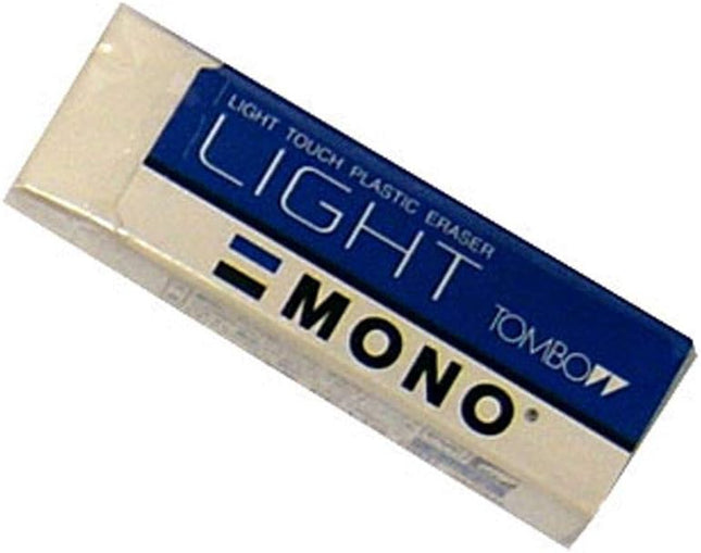 Tombow, Eraser, MONO Light, PE-LT