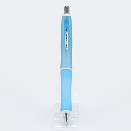 PILOT Mechanical Pencil Dr.Grip G-SPEC Frost Color Series, 0.5mm, Frost Soft Blue, HDGS-60R-RSL