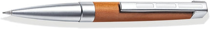 STAEDTLER Premium Lignum Mechanical Pencil, 0.9mm, Plum, 9PM42109