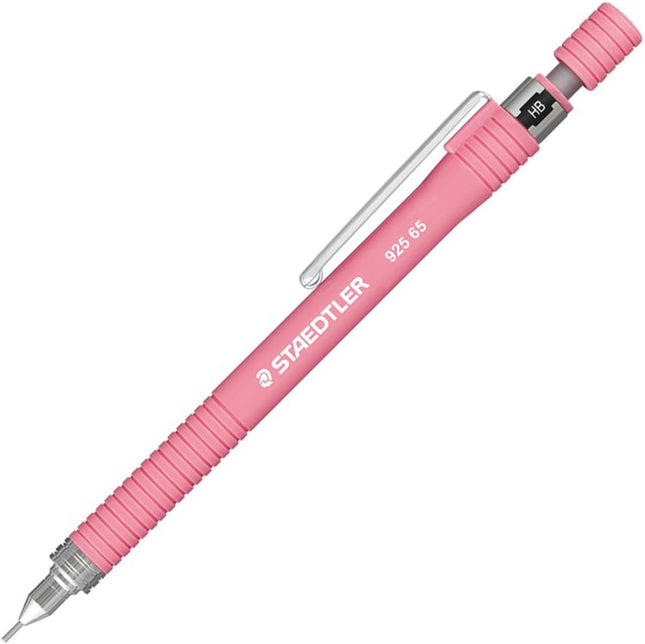 STAEDTLER Mechanical Pencil, Color Correction, 0.5mm, Margaret Pink, 925 65-05M