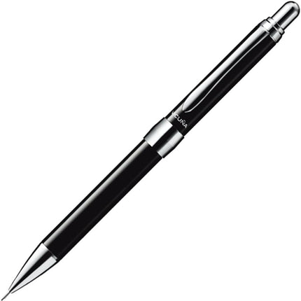 Pentel Mechanical Pencil VICUNA EX 2 Series 0.5mm, Black, PX2005A