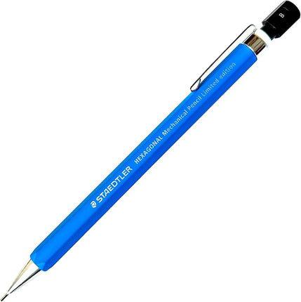 STAEDTLER HEXAGONAL Mechanical Pencil, Limited Edition, 0.5mm, Version 0, 925-77-05L