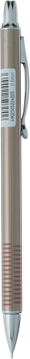 PILOT Mechanical Pencil Cavalier R, 0.5mm, HCA-1SR-R5