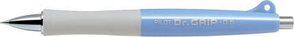 PILOT Mechanical Pencil Dr.Grip 30 Colors Original Color Series, Limited, Blue, HDGL-50R-L