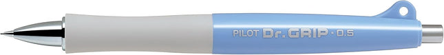 PILOT Mechanical Pencil Dr.Grip 30 Colors Original Color Series, Limited, Blue, HDGL-50R-L