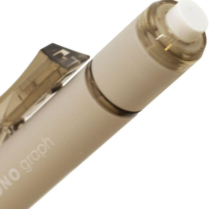 Tombow Mechanical Pencil MONO graph, Limited Ash Color, 0.3mm, Mauve, DPA-145D