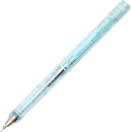 Tombow Mechanical Pencil MONO graph, Limited shimmer edition, 0.5mm, Emerald, DPB-142C