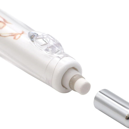 PILOT Mechanical Pencil Dr.Grip CL PlayBorder Nicola Limited, 0.3mm, Ballet Shoes, HDGCL60NN3-E