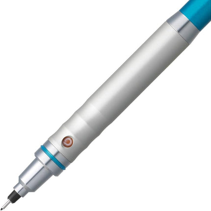 uni Mitsubishi Pencil Mechanical Pencil, Kuru Toga High Grade Model, 0.5mm, Blue, M5-1012 1P, M510121P.33