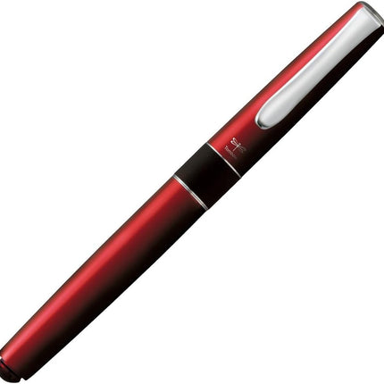 Tombow Mechanical Pencil ZOOM 505sh, 0.5mm, Red, SH-2000CZA31