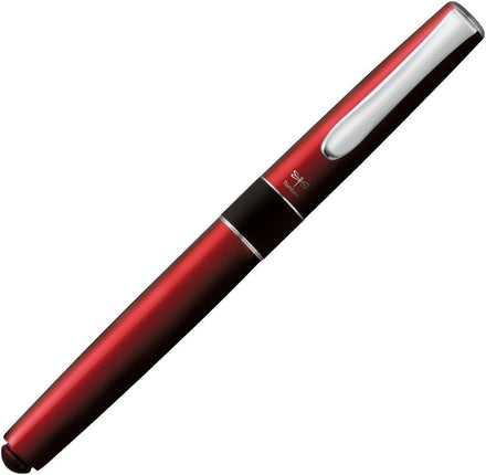 Tombow Mechanical Pencil ZOOM 505sh, 0.5mm, Red, SH-2000CZA31