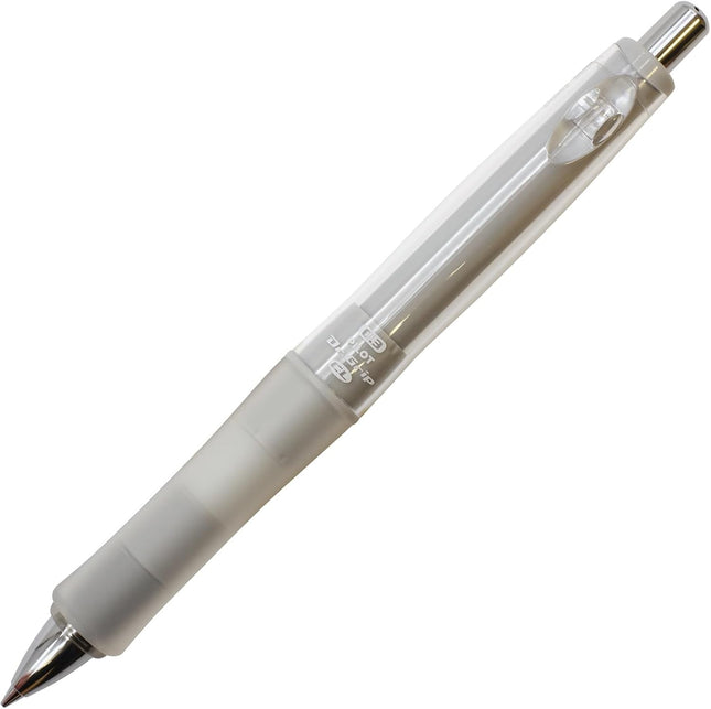 PILOT Mechanical Pencil Dr.Grip CL PlayBorder x neox GRAPHITE Collaboration Color Limited Edition 0.3mm Gray, HDGCL3GC25-GY