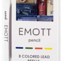 Collection image for: Mechanical Pencil Lead & Refills