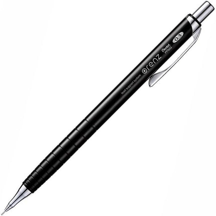 Pentel Mechanical Pencil Orenz 0.3mm XPP503-A Black