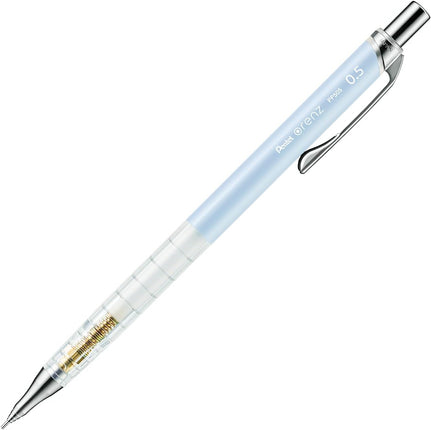 Pentel Mechanical Pencil Orenz Metal Grip Limited Simple Days 0.5mm, Blue, XPP505-CMS