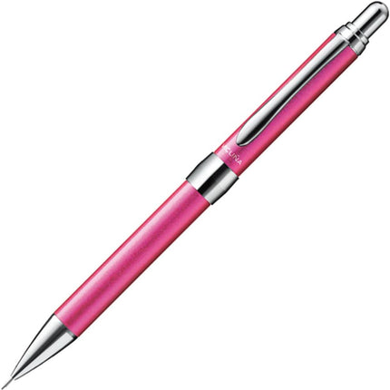 Pentel Mechanical Pencil VICUNA EX 2 Series 0.5mm, Pink, PX2005P