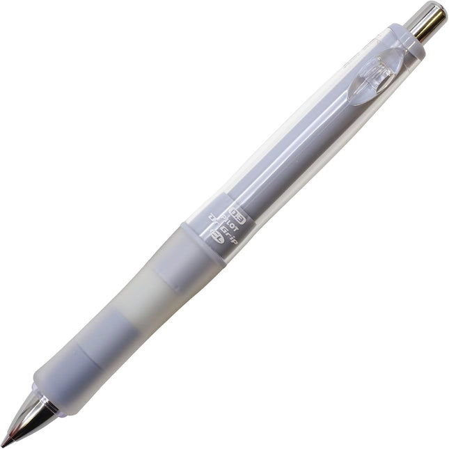 PILOT Mechanical Pencil Dr.Grip CL PlayBorder x neox GRAPHITE Collaboration Color Limited Edition 0.3mm Blue, HDGCL3GC25-L