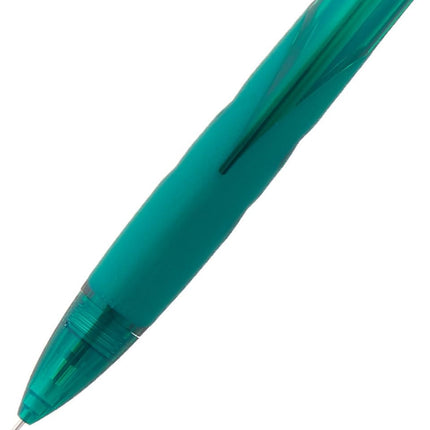 PILOT Mechanical Pencil RexGrip, 0.5mm, Green, HRG-10R-G5