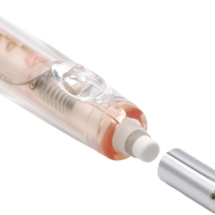 PILOT Mechanical Pencil Dr.Grip CL PlayBorder Nicola Limited, 0.3mm, Dry Flower, HDGCL60NN3-D